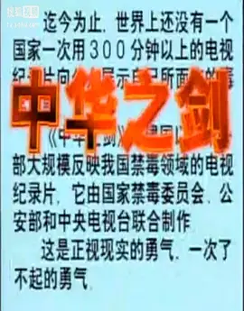 中华之剑 第17集