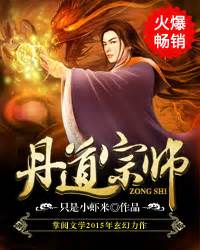 丹道宗师 第37集